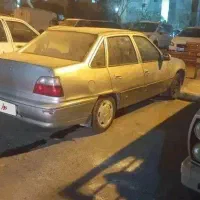 دوو سیلو|خودرو سواری و وانت|پرند, فاز ۶|دیوار