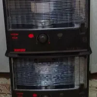 بخاری نفتی polar