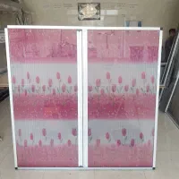 صنایع‌الومینیوم‌ودرب‌وپنجره‌سازی‌امید|مصالح و تجهیزات ساختمان|خمینی‌شهر, |دیوار