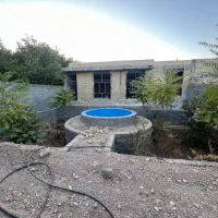 خانه-باغ-نیمه-ساز-مهریز-بغداداباد