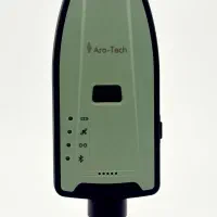 مولتی فرکانس نقشه برداری جی پی اس هایتارگت