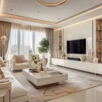 فروش ۱۲۲ متری سند آماده در شهرک فرزان