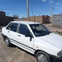 پرایدمدل ۹۰سینه جدیدای بی اس