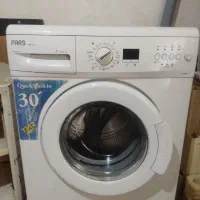 لباسشویی ۷کیلویی پارس(تسمه)