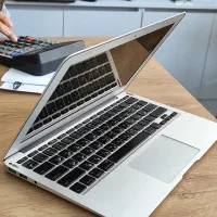 macbook air|رایانه همراه|ارومیه, |دیوار