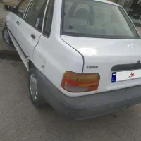 پراید 131|خودرو سواری و وانت|سیرجان, |دیوار