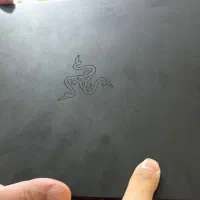 Razer blade 13 خاص و پرقدرت|رایانه همراه|تهران, دزاشیب|دیوار