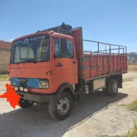 خاور 808 مدل 70