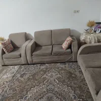 مبل شش نفره قیمت توافقی|مبلمان اداری|داران, |دیوار