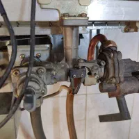 فروش آبگرمکن دیواری بوتان 15|آبگرمکن، پکیج، شوفاژ|بروجرد, |دیوار