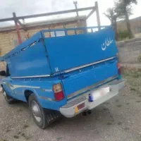 مدل 1401آبشنال دوگانه کارخانه