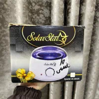 دستگاه وکس با خود وکس