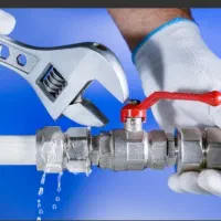 لوله کشی سردو گرم خرده کاری نصب روشویی