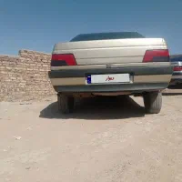 ماشین خوبیه|خودرو سواری و وانت|تربت جام, میان جام|دیوار