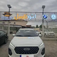 ایکس ۲۲پرو دنده ۱۴۰۳