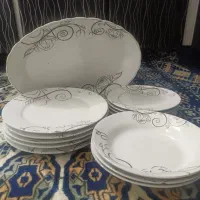 چینی دم دستی