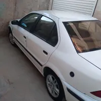 سمند LX EF7، مدل ۱۳۹۱|خودرو سواری و وانت|اصفهان, اندوان|دیوار