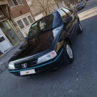 پژو مدل 83مشکی