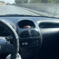 پژو۲۰۶تیپ۲مدل۸۵شاسی پلمپ|خودرو سواری و وانت|مشهد, کوثر|دیوار