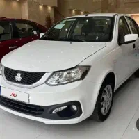 حواله ساینا S تک مدل 1405 فوق العاده تحویل بهمن