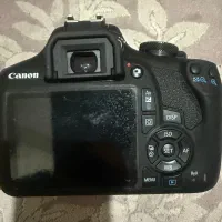 دوربین کانن|دوربین عکاسی و فیلمبرداری|تهران, نیلوفر|دیوار