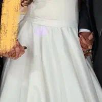 لباس عروس و حنابندان