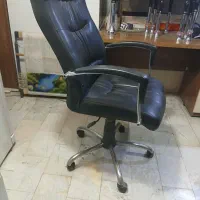 صندلی مدیریتی|مبلمان اداری|نسیمشهر, |دیوار