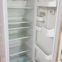 یخچال الکترواستیل