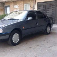 پژو۴۰۵مدل۹۷تکسوزبدون رنگ وآفتاب سوختگی