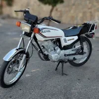 موتور ارشیا (استارتی جلو دیسک)|موتورسیکلت|بانه, |دیوار