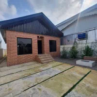 ویلا نوساز ۲۰۰متری با بهار خواب/آناملک|فروش خانه و ویلا|خشکبیجار, |دیوار