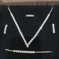سرویس نقره