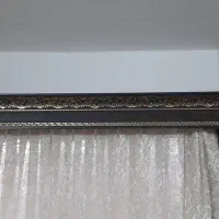 کتیبه|پرده، رانر، رومیزی|رودسر, |دیوار