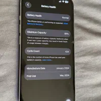 آیفون ۱۵نرمال|موبایل|شیراز, گلکوب|دیوار
