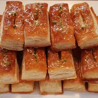 شیرینی و کیک کوک.|خدمات پذیرایی، مراسم|مشهد, قائم|دیوار