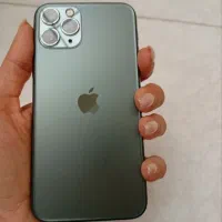 آیفون ۱۱پرو