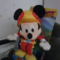 میکی و دونالد اصل