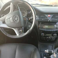 جک J5 جی ۵ اتوماتیک مدل ۹۶|خودرو سواری و وانت|تهران, چیتگر جنوبی|دیوار