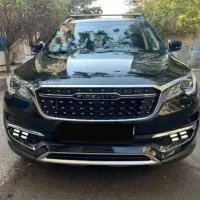 فیدلیتی پرایم تیپ۲ آخر ۱۴۰۱ هفت نفره گیربکس جدید|خودرو سواری و وانت|تهران, اختیاریه|دیوار