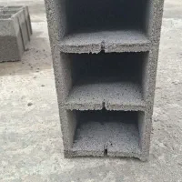 نیازمند به بلوک زن