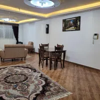 آپارتمان بوستان ملت