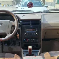 405تیوفایو مدل 97|خودرو سواری و وانت|یاسوج, |دیوار