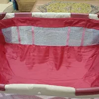تخت پارک کودک|تخت و سرویس خواب|الوند, |دیوار
