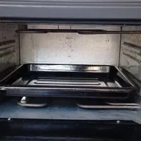 دوتا توستر بوش و کینگ|اجاق گاز و لوازم برقی پختوپز|مریوان, |دیوار