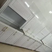 انواع کابینت کمد دیواری دکور و...