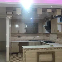 آپارتمان رهن کامل طبقه اول کم جمعیت