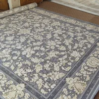 فرش چهل نگین مشهد