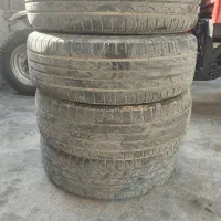 لاستیک پژو ورینگ|قطعات یدکی و لوازم جانبی|رامهرمز, |دیوار