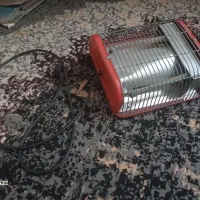 کرسی برقی|بخاری، هیتر، شومینه|اصفهان, ملک‌شهر|دیوار