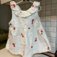 پیراهن دخترانه